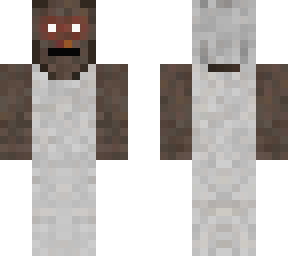 granny herobrine
