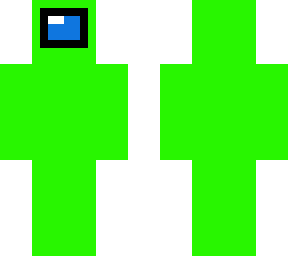 green among us