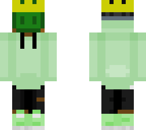 green da color