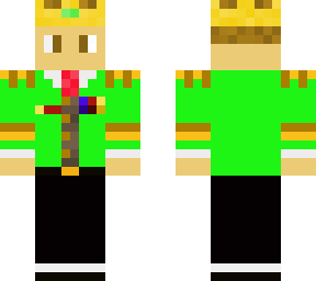 green general