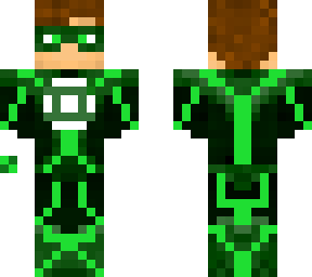 green lantern