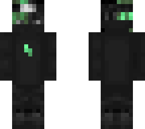 green ninja