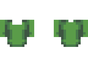 green shirt base ob