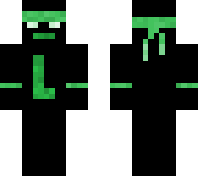 green sweat