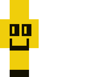 happy man