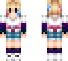 harley quinn (birds of prey)