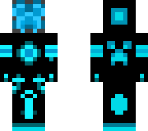 haunted crepper