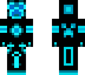 haunted crepper
