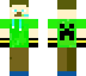 hecho por hugo6870mxminecraft
