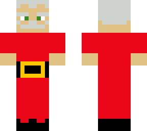 hello neighbor santa