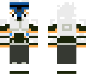 helmeted clone captain rex (retired)