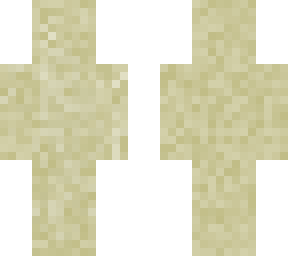 hidden in the desert