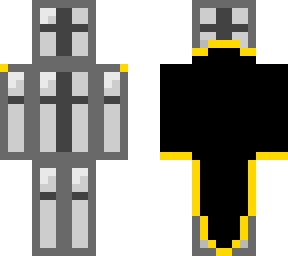 hooded cloak