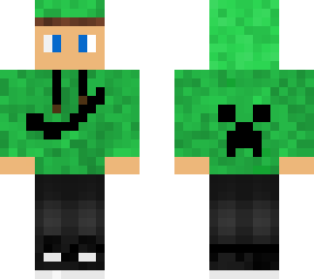 hoody mcgreeny