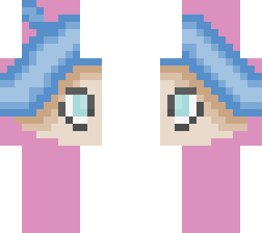 huge pixel art (training to make)
