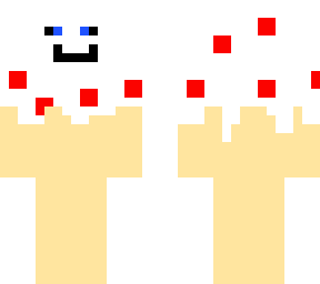 i am cake