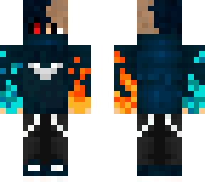 i made this on another app