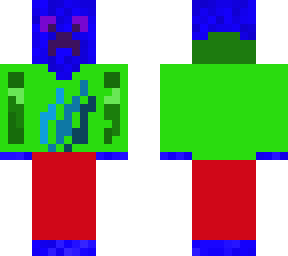 i reclored prestonplays