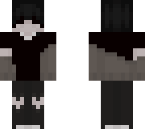 idk ;-;