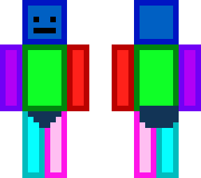 idk