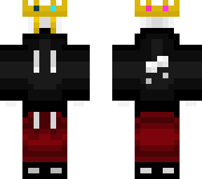 improved white crowned