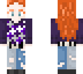 iren skin