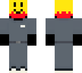janitor despacito idk
