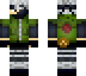 kakashi
