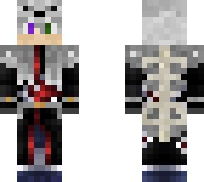 karchez skin chaman mamadisimo