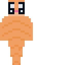 kawaii carrot