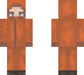 kenny mccormick