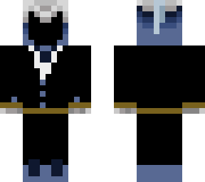 kens tux