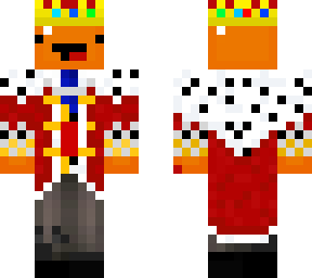 king derp 3.0