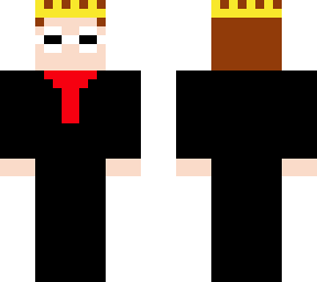 king gogy
