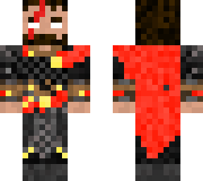 king kenrry joven fase 1