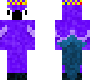 king purple