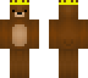 kingbear