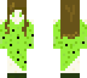 kiwi girl