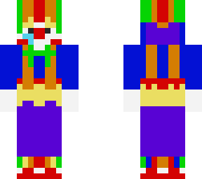 klown