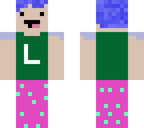 l child