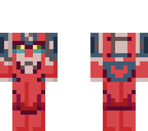 lagann