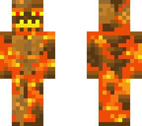 lava
