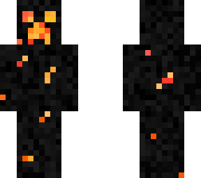 lave creeper