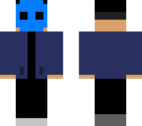 lazy skin boii