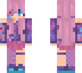 ldshadowlady ocean dweller