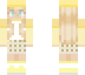 lemon girl again again cuz it wasnt good enough