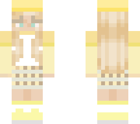 lemon girl again cuz it wasnt good enough