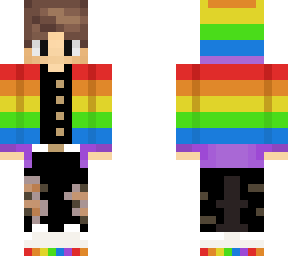 lgbtg+ drago