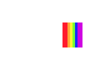 lgbtq+ flag (outer layer)