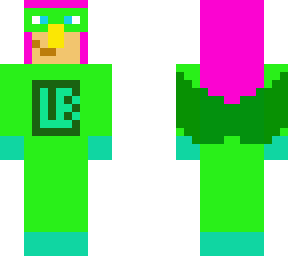 light budgie (fixed fixed)